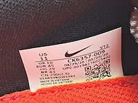 5x paar schoenen, nike, o.a. renew run - afbeelding 8 van  19