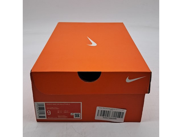 5x paar schoenen, nike, o.a. renew run - afbeelding 10 van  22