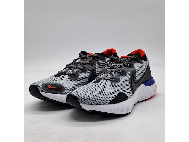 5x paar schoenen, nike, o.a. renew run - afbeelding 11 van  22