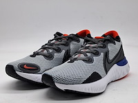 5x paar schoenen, nike, o.a. renew run - afbeelding 11 van  22