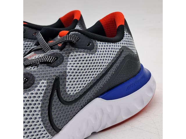 5x paar schoenen, nike, o.a. renew run - afbeelding 13 van  22