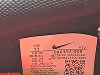 5x paar schoenen, nike, o.a. renew run - afbeelding 18 van  22