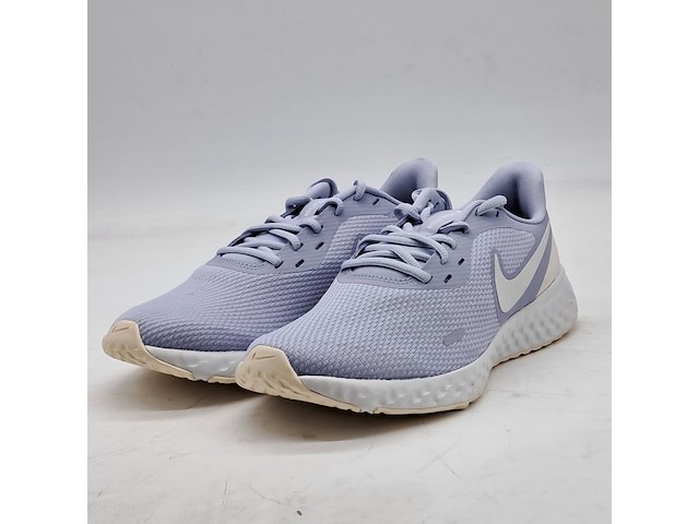 5x paar schoenen, nike, o.a. renew run - afbeelding 1 van  22