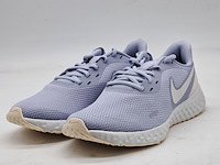 5x paar schoenen, nike, o.a. renew run - afbeelding 1 van  22