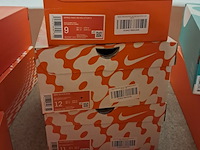 5x paar schoenen, nike, o.a. renew run - afbeelding 21 van  22