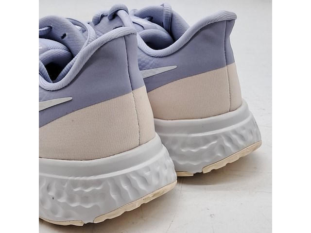 5x paar schoenen, nike, o.a. renew run - afbeelding 4 van  22
