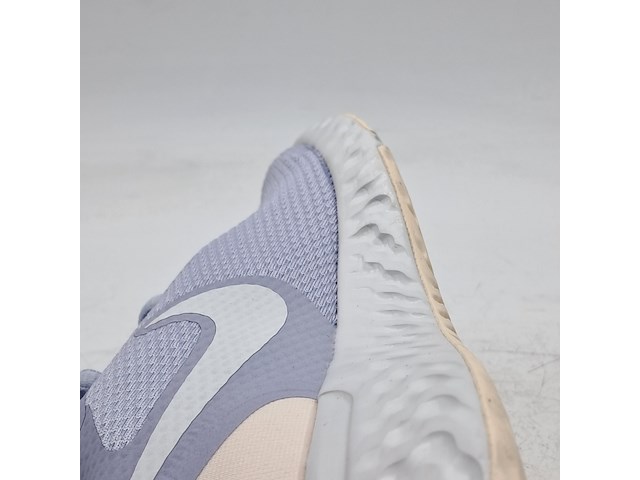 5x paar schoenen, nike, o.a. renew run - afbeelding 6 van  22