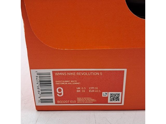 5x paar schoenen, nike, o.a. renew run - afbeelding 9 van  22