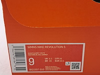5x paar schoenen, nike, o.a. renew run - afbeelding 9 van  22