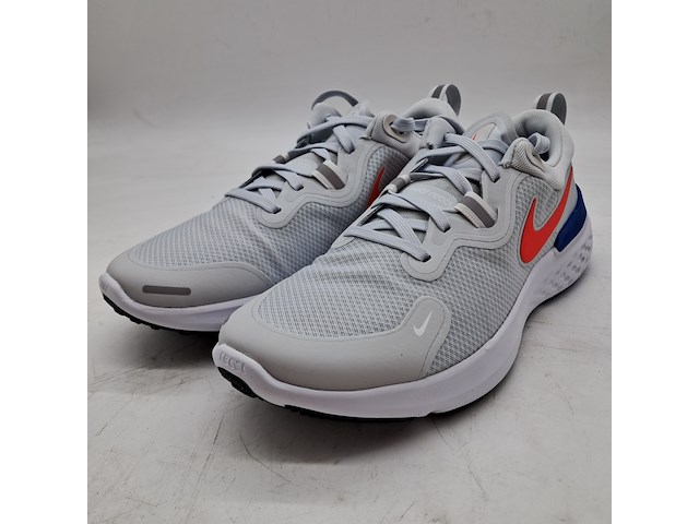 5x paar schoenen, nike, o.a. runallday 2 - afbeelding 2 van  20