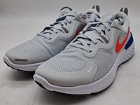 5x paar schoenen, nike, o.a. runallday 2 - afbeelding 2 van  20