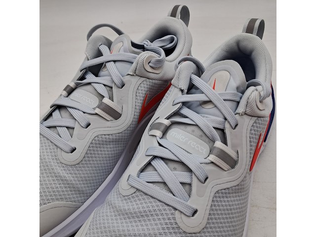 5x paar schoenen, nike, o.a. runallday 2 - afbeelding 4 van  20