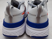 5x paar schoenen, nike, o.a. runallday 2 - afbeelding 5 van  20