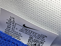 5x paar schoenen, nike, o.a. runallday 2 - afbeelding 8 van  20