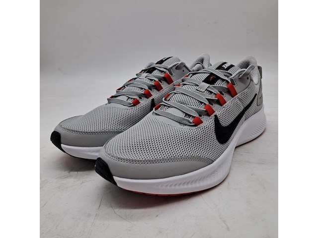 5x paar schoenen, nike, o.a. runallday 2 - afbeelding 1 van  20