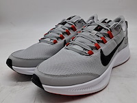 5x paar schoenen, nike, o.a. runallday 2 - afbeelding 1 van  20