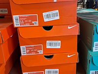 5x paar schoenen, nike, o.a. runallday 2 - afbeelding 13 van  20