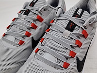 5x paar schoenen, nike, o.a. runallday 2 - afbeelding 14 van  20