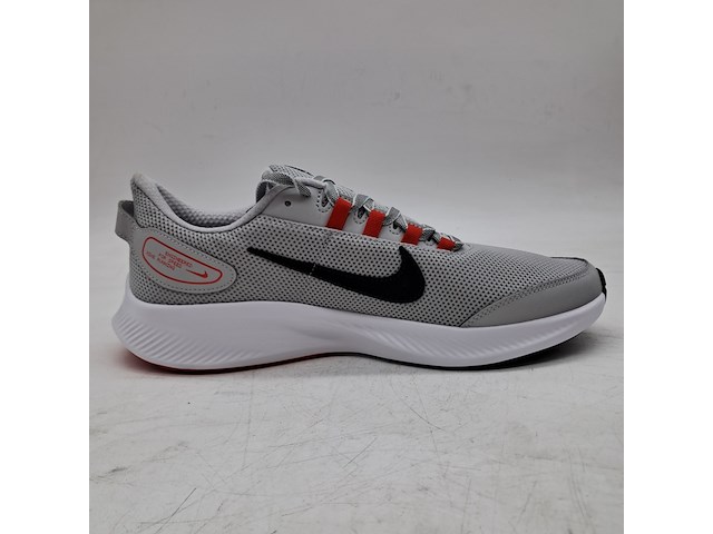 5x paar schoenen, nike, o.a. runallday 2 - afbeelding 15 van  20