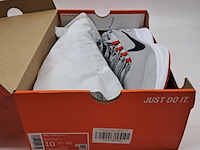 5x paar schoenen, nike, o.a. runallday 2 - afbeelding 19 van  20