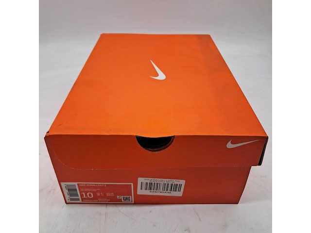 5x paar schoenen, nike, o.a. runallday 2 - afbeelding 20 van  20