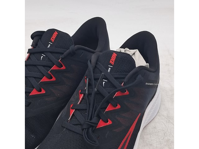5x paar schoenen, nike, o.a. runallday 2 - afbeelding 10 van  16