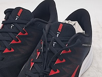 5x paar schoenen, nike, o.a. runallday 2 - afbeelding 10 van  16