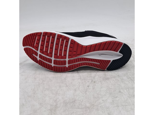 5x paar schoenen, nike, o.a. runallday 2 - afbeelding 12 van  16
