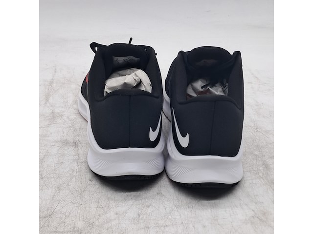 5x paar schoenen, nike, o.a. runallday 2 - afbeelding 13 van  16