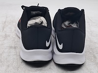 5x paar schoenen, nike, o.a. runallday 2 - afbeelding 13 van  16