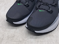 5x paar schoenen, nike, o.a. runallday 2 - afbeelding 2 van  16