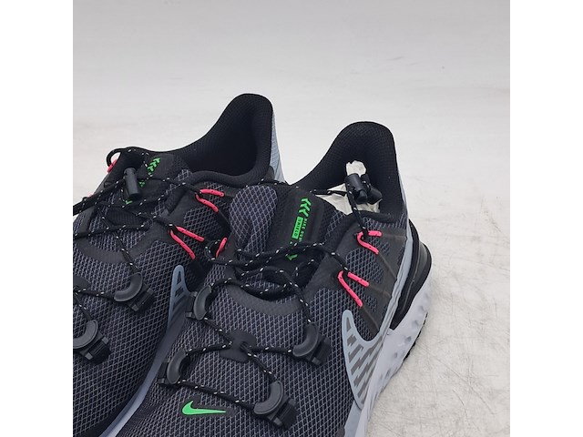 5x paar schoenen, nike, o.a. runallday 2 - afbeelding 3 van  16