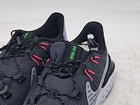 5x paar schoenen, nike, o.a. runallday 2 - afbeelding 3 van  16