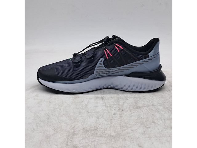 5x paar schoenen, nike, o.a. runallday 2 - afbeelding 4 van  16