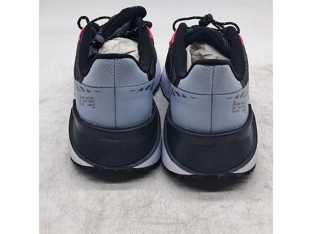 5x paar schoenen, nike, o.a. runallday 2 - afbeelding 6 van  16