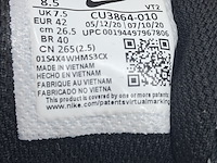 5x paar schoenen, nike, o.a. runallday 2 - afbeelding 7 van  16