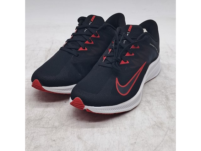 5x paar schoenen, nike, o.a. runallday 2 - afbeelding 8 van  16