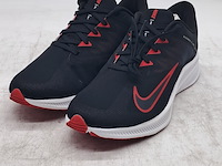 5x paar schoenen, nike, o.a. runallday 2 - afbeelding 8 van  16