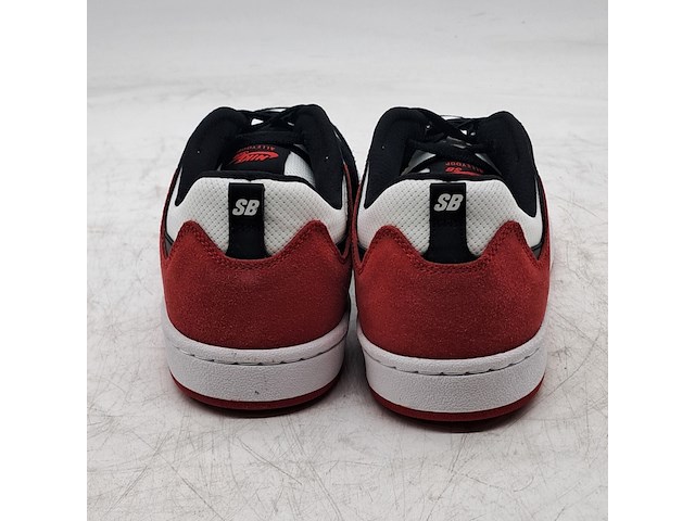 5x paar schoenen, nike, o.a. sb alleyoop cj0882-102 - afbeelding 4 van  13