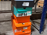 5x paar schoenen, nike, o.a. sb alleyoop cj0882-102 - afbeelding 5 van  13