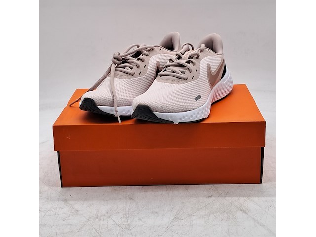 5x paar schoenen, nike, o.a. sb alleyoop cj0882-102 - afbeelding 1 van  13