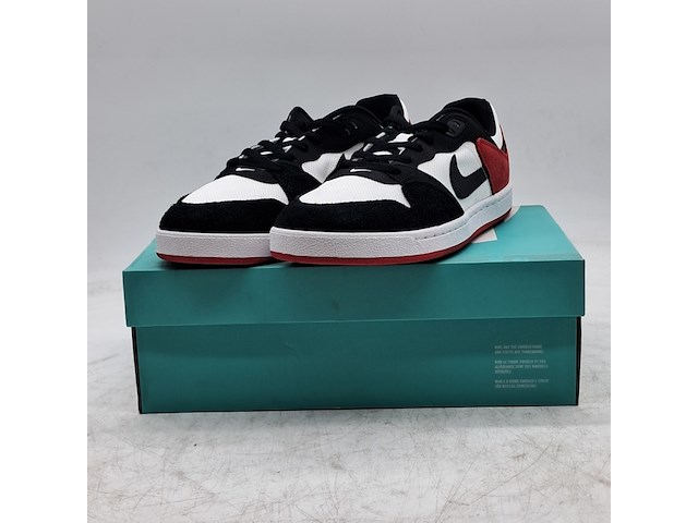 5x paar schoenen, nike, o.a. sb alleyoop cj0882-102 - afbeelding 10 van  13