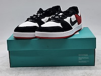5x paar schoenen, nike, o.a. sb alleyoop cj0882-102 - afbeelding 10 van  13