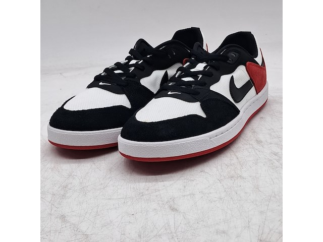 5x paar schoenen, nike, o.a. sb alleyoop cj0882-102 - afbeelding 11 van  13