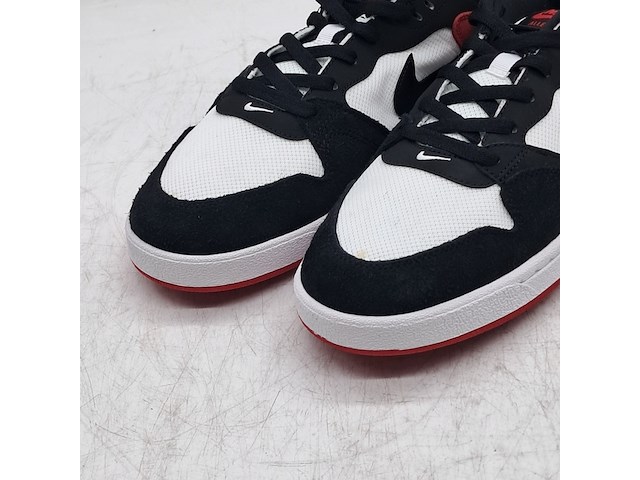 5x paar schoenen, nike, o.a. sb alleyoop cj0882-102 - afbeelding 12 van  13