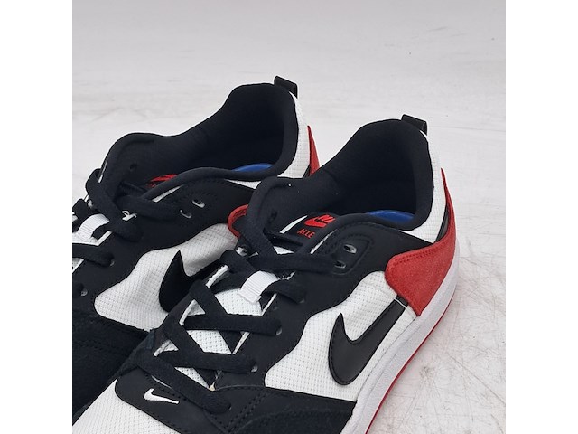 5x paar schoenen, nike, o.a. sb alleyoop cj0882-102 - afbeelding 13 van  13
