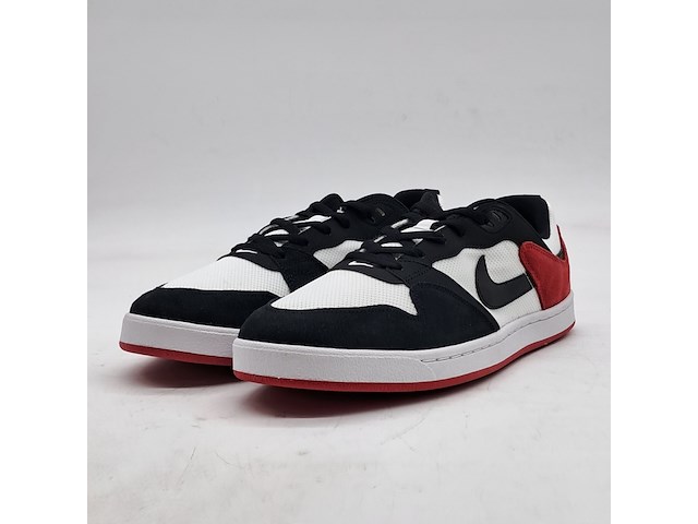 5x paar schoenen, nike, o.a. sb alleyoop - afbeelding 10 van  19