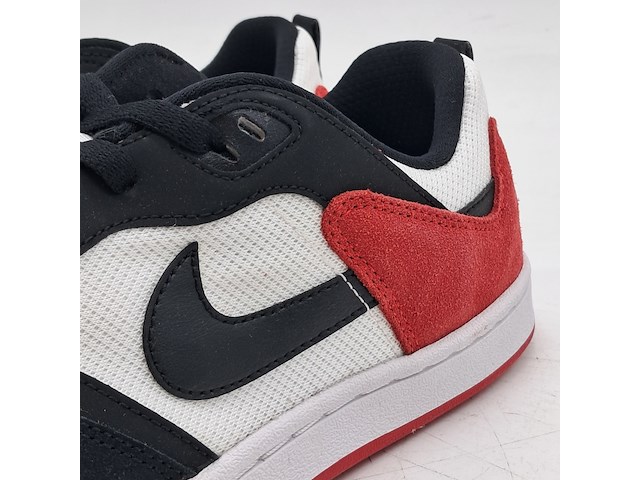 5x paar schoenen, nike, o.a. sb alleyoop - afbeelding 12 van  19