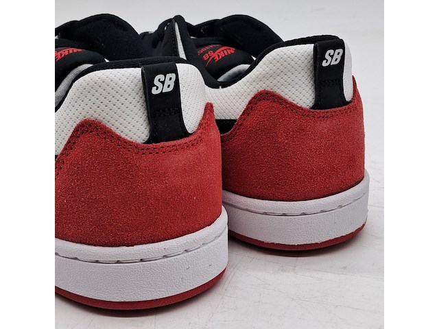 5x paar schoenen, nike, o.a. sb alleyoop - afbeelding 13 van  19