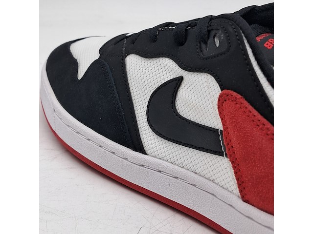 5x paar schoenen, nike, o.a. sb alleyoop - afbeelding 14 van  19